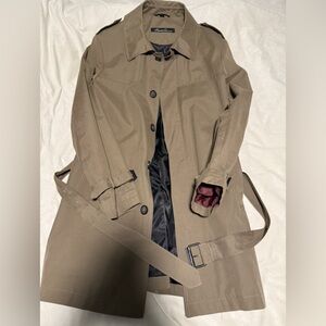 Kenneth Cole long coat